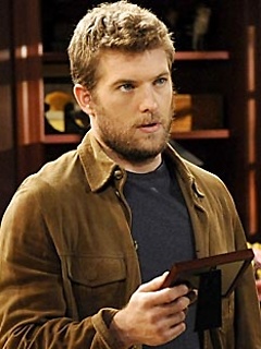 Mark Lawson by Male Stars by Male Stars image #12