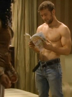 Mark Lawson by Male Stars by Male Stars image #13