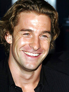 Scott Speedman photos by Male Stars by Male Stars image #1