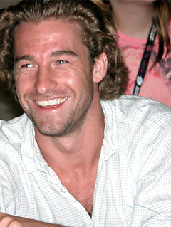 Scott Speedman photos by Male Stars by Male Stars image #3
