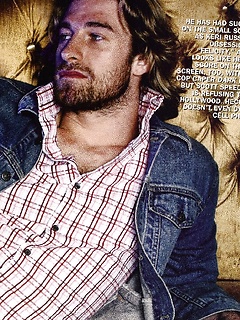 Scott Speedman photos by Male Stars by Male Stars image #8