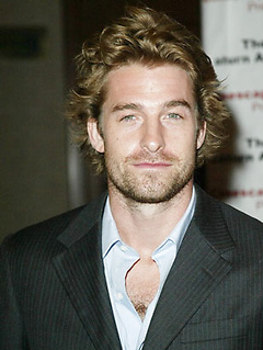Scott Speedman photos by Male Stars by Male Stars image #12