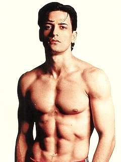 Sean Palmer