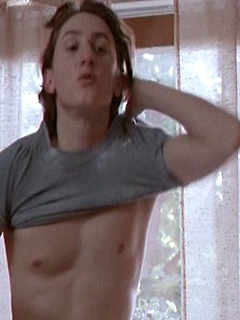 Sean Penn by Male Stars by Male Stars image #10