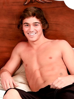 Justin Owen tops Lance Alexander by Dylan Lucas by Dylan Lucas image #1