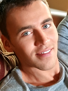 Russian stud - Carter by Nextdoor Male by Nextdoor Male image #2