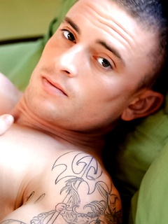 Next Door Male - Logan