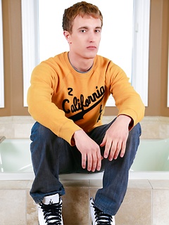 Next Door Male - Jay Stoney by Nextdoor Male by Nextdoor Male image #2