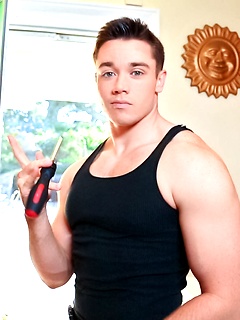 Derek Webb by Nextdoor Male by Nextdoor Male image #1