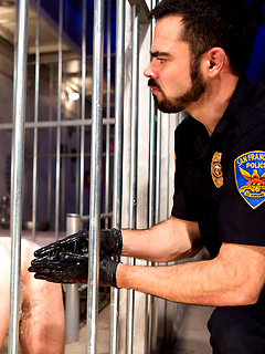 Club Inferno Dungeon - Long Arm Of The Law (Scene 1) by Club Inferno by Club Inferno image #9