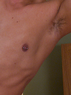 Ripped brit Will shows off his hairy armpits and sexy body by English Lads by English Lads image #3