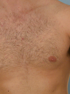 Hairy & Straight Young Man Travis by English Lads by English Lads image #5