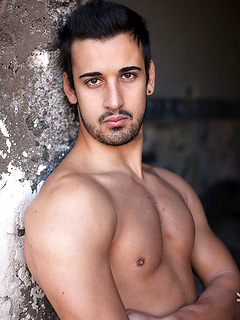 Hot euro stud Roberto by LucasKazan by LucasKazan image #2