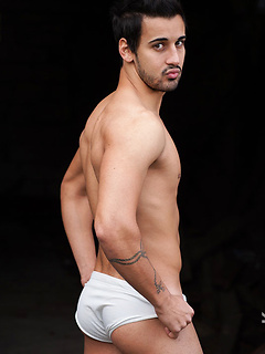 Hot euro stud Roberto by LucasKazan by LucasKazan image #6