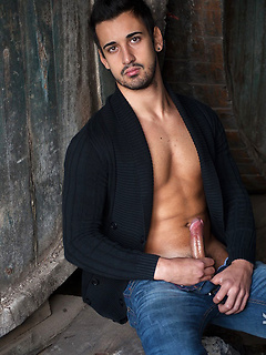 Hot euro stud Roberto by LucasKazan by LucasKazan image #13