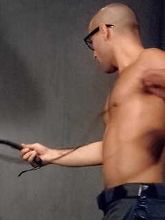 Leo Forte & Brian Bonds by Fetish Force by Fetish Force image #13