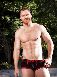 COLT Studio Group - Seth Fornea by Colt Studio by Colt Studio image #7