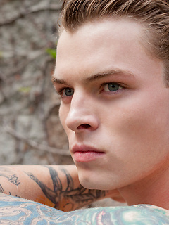 Zane Porter