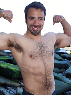 Hot hunk Eddie by SeanCody by SeanCody image #5