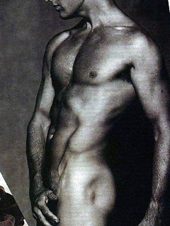 Rupert Everett by Male Stars by Male Stars image #4