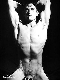 Rupert Everett