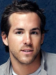 Ryan Reynolds by Male Stars by Male Stars image #1