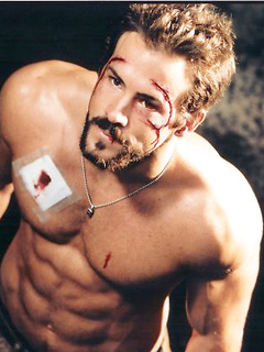 Ryan Reynolds by Male Stars by Male Stars image #2
