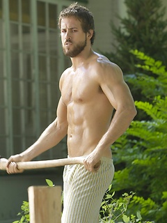 Ryan Reynolds by Male Stars by Male Stars image #4