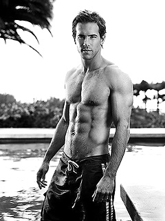 Ryan Reynolds