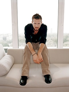 Ryan Reynolds by Male Stars by Male Stars image #8