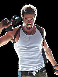 Ryan Reynolds by Male Stars by Male Stars image #9