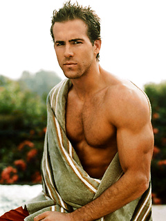 Ryan Reynolds by Male Stars by Male Stars image #10