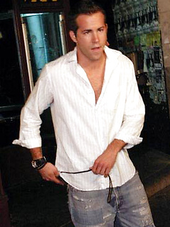 Ryan Reynolds by Male Stars by Male Stars image #11