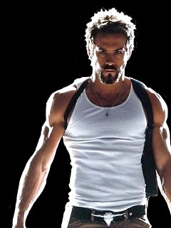 Ryan Reynolds by Male Stars by Male Stars image #12