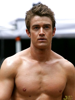 Robert Buckley