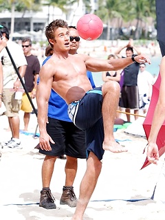 Robert Buckley by Male Stars by Male Stars image #2