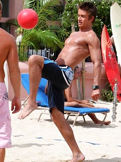 Robert Buckley by Male Stars by Male Stars image #3