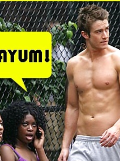 Robert Buckley by Male Stars by Male Stars image #4
