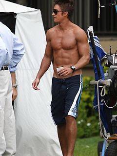 Robert Buckley by Male Stars by Male Stars image #7