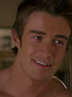 Robert Buckley by Male Stars by Male Stars image #8