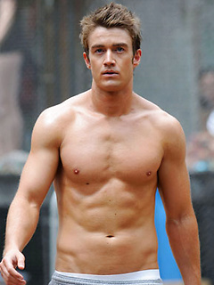 Robert Buckley by Male Stars by Male Stars image #11