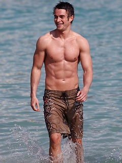 Robert Buckley by Male Stars by Male Stars image #12