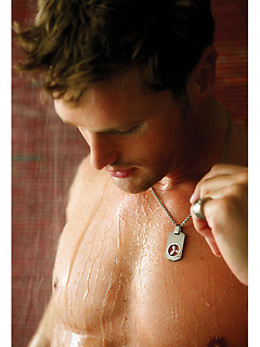 Reichen Lehmkuhl by Male Stars by Male Stars image #1