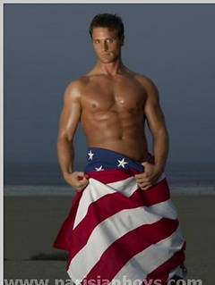 Reichen Lehmkuhl by Male Stars by Male Stars image #4