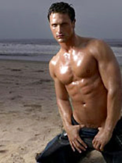 Reichen Lehmkuhl by Male Stars by Male Stars image #5
