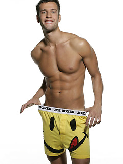 Reichen Lehmkuhl by Male Stars by Male Stars image #6
