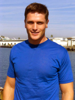 Reichen Lehmkuhl by Male Stars by Male Stars image #7