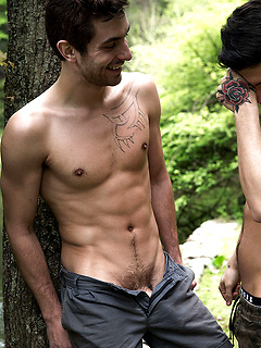 Dillon Rossi Fucks Jake Bass! by Cocky Boys by Cocky Boys image #3