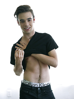 Zac Hunter by Squirtz by Squirtz image #2