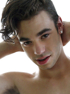 Zac Hunter by Squirtz by Squirtz image #14